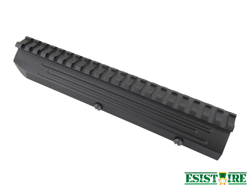 Capot avec Rail picatinny pour fusil FAL ESIStoire Vente d