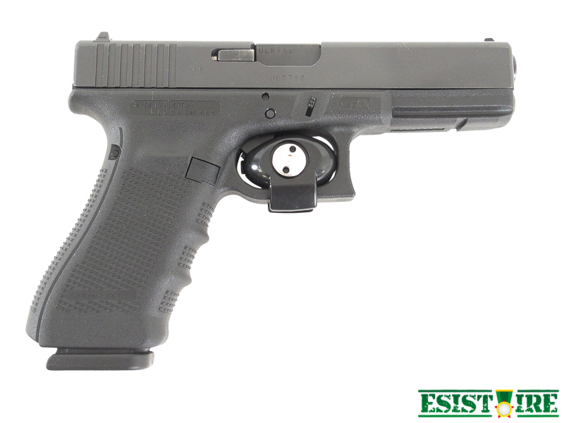 VERROU DE PONTET EXTRA FIN Accessoires sécurité ESIStoire Vente