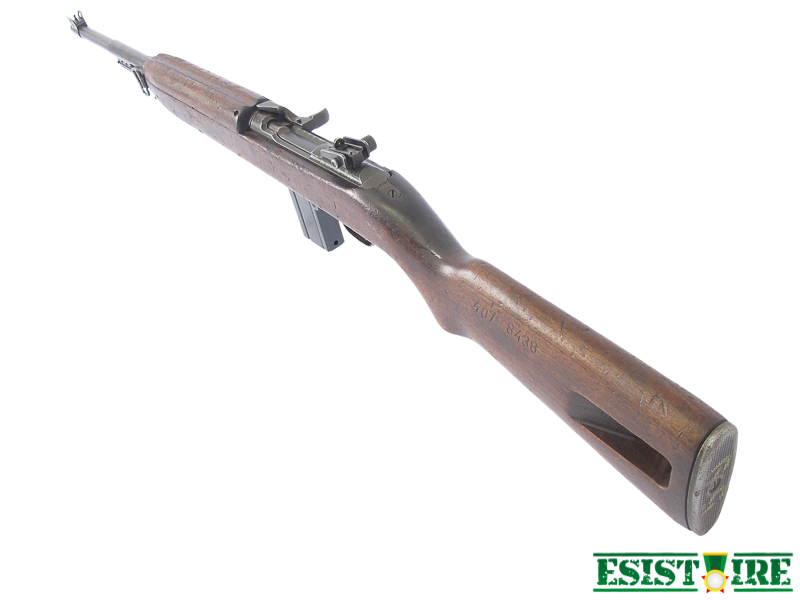 Jeu D'outils De Rechargement Redding De Luxe Cal. 30 - Pour Carabine US M1 .30 WW2 - Occasion
